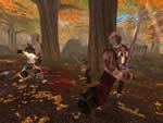 Fable: The Lost Chapters screenshot - click to enlarge